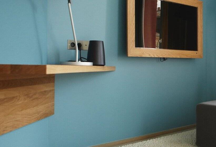 חדר סטנדרט, Hidden Bay