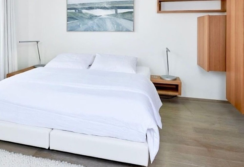 חדר סטנדרט, Hidden Bay