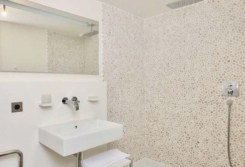 חדר סטנדרט, Hidden Bay