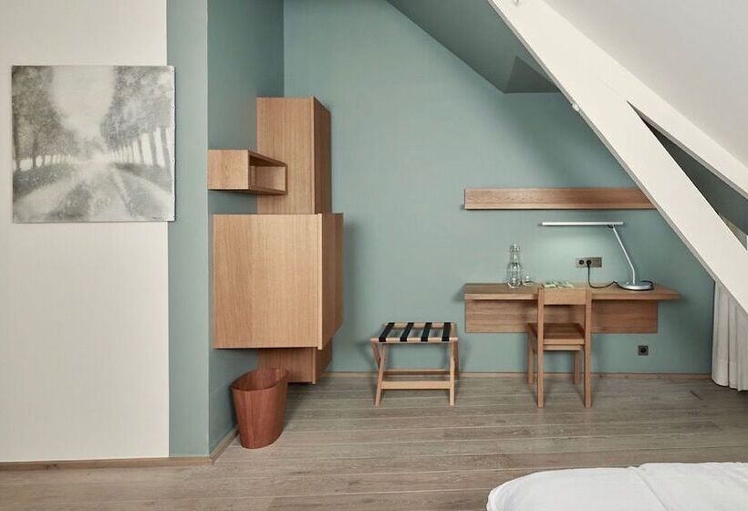 חדר סטנדרט, Hidden Bay