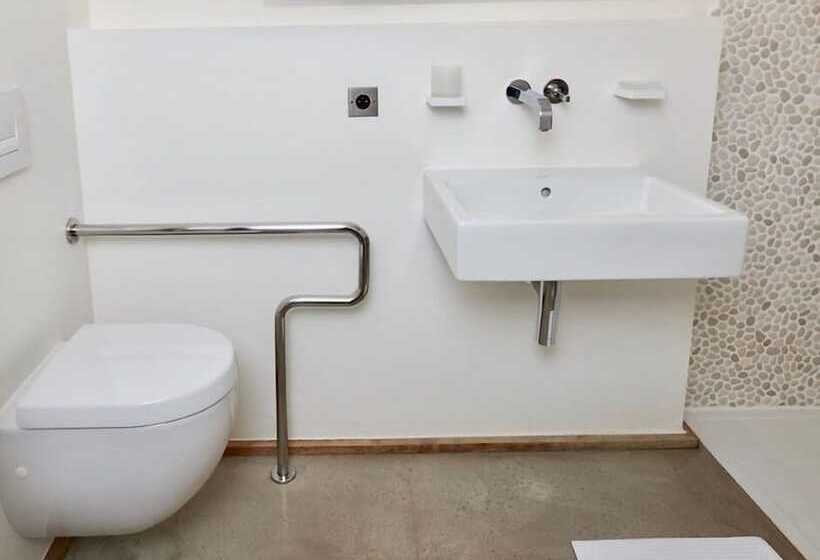 חדר סטנדרט, Hidden Bay