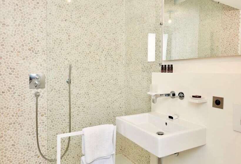 חדר סטנדרט, Hidden Bay