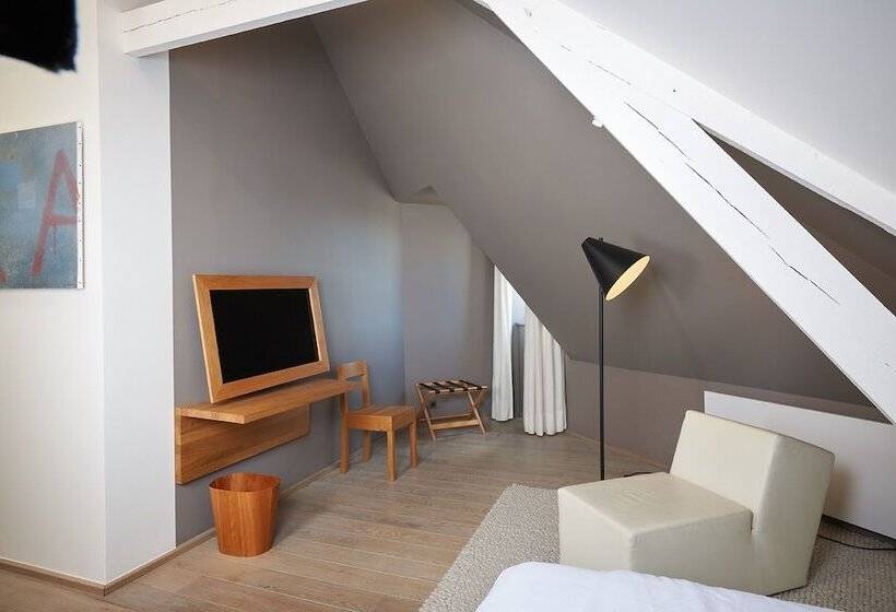 חדר סטנדרט, Hidden Bay