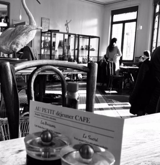 חדר דלוקס, Hidden Bay