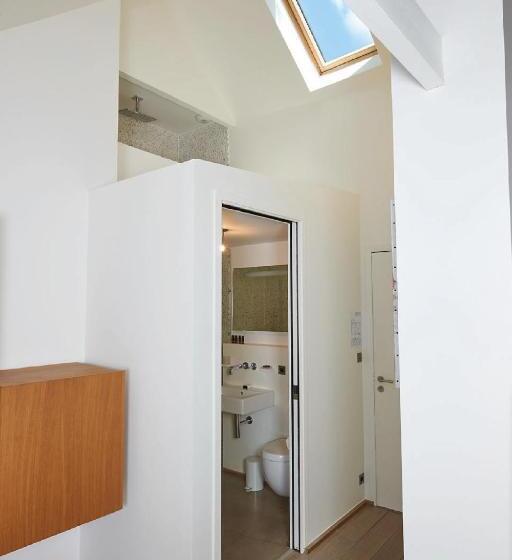 חדר סטנדרט, Hidden Bay