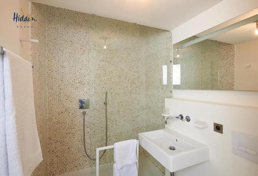 חדר סטנדרט, Hidden Bay