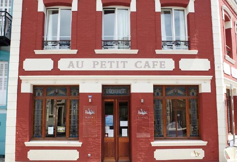 סוויטה עם מרפסת, Hidden Bay