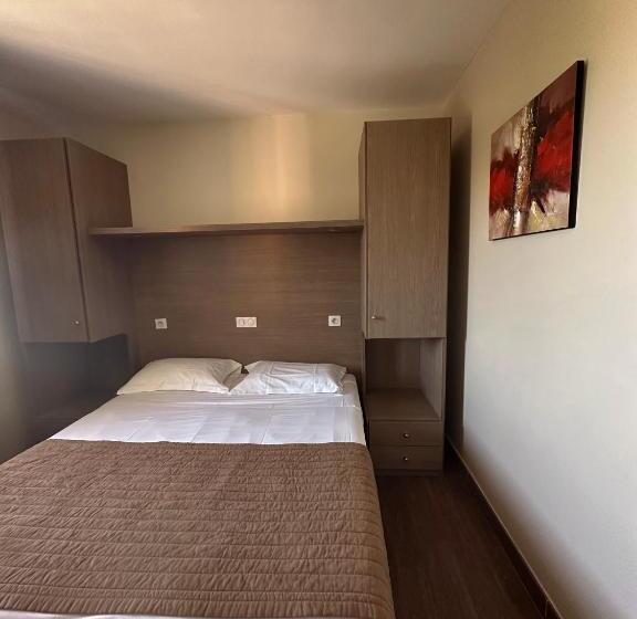 Номер Стандарт, Hôtel Thalassa
