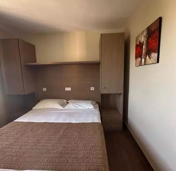 اتاق استاندارد, Hôtel Thalassa