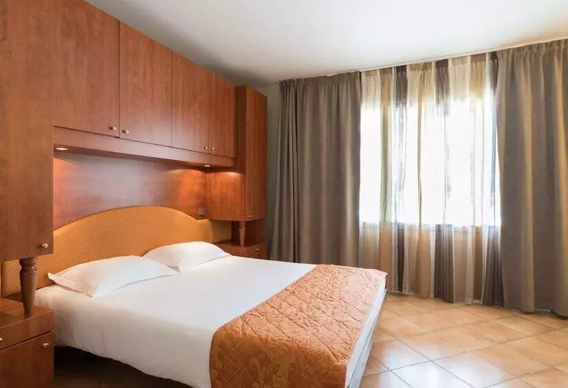 اتاق سوپریور, Hôtel Thalassa