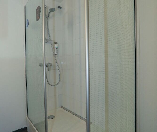 Номер Стандарт Двуспальная Кровать, Ibis Aurillac