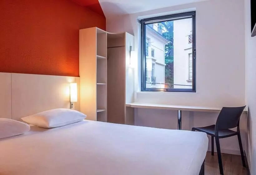 スタンダードルーム, Ibis Budget Cannes Centre Ville