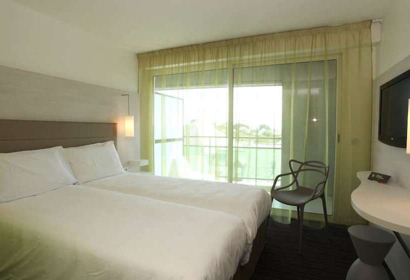 اتاق استاندارد, Ibis Styles Quiberon Centre