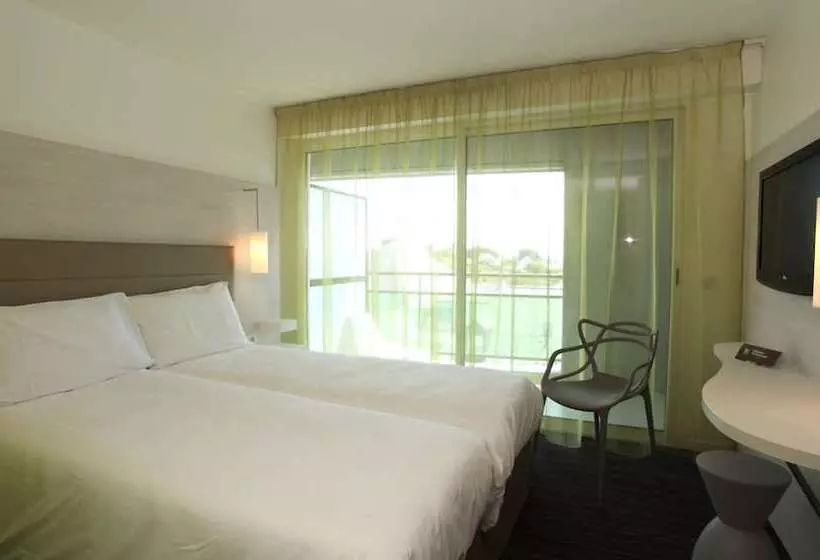 اتاق استاندارد, Ibis Styles Quiberon Centre