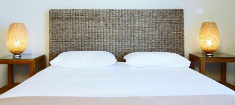 スタンダードルーム, Kyriad Perpignan Sud