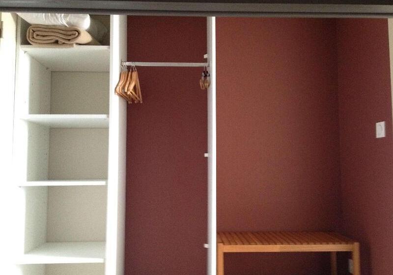 スタンダードトリプルルーム, Kyriad Perpignan Sud