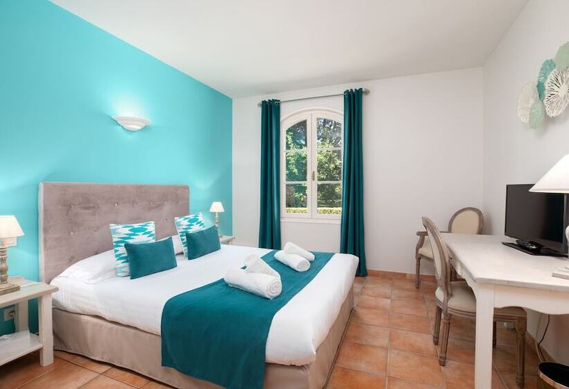 חדר קומפורט, La Bastide Saint Martin