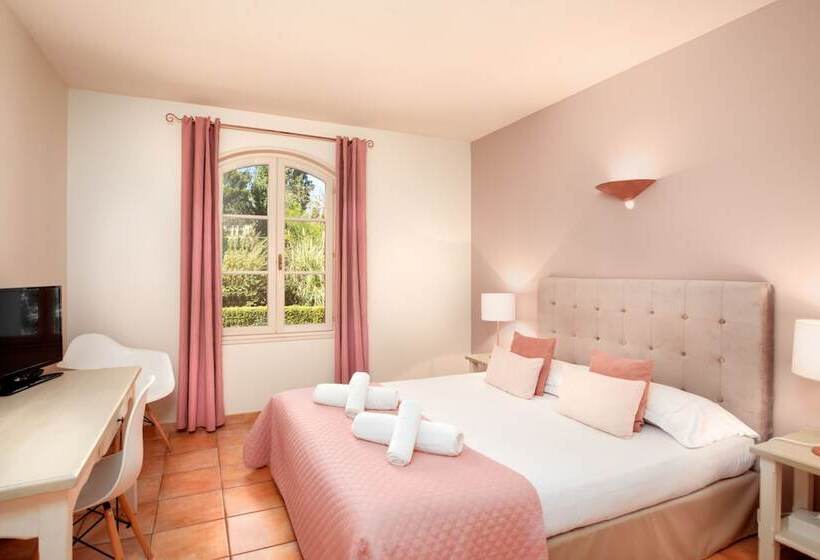 חדר קומפורט, La Bastide Saint Martin