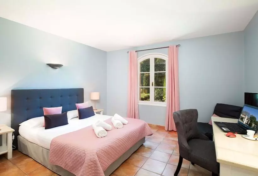 اتاق سوپریور, La Bastide Saint Martin