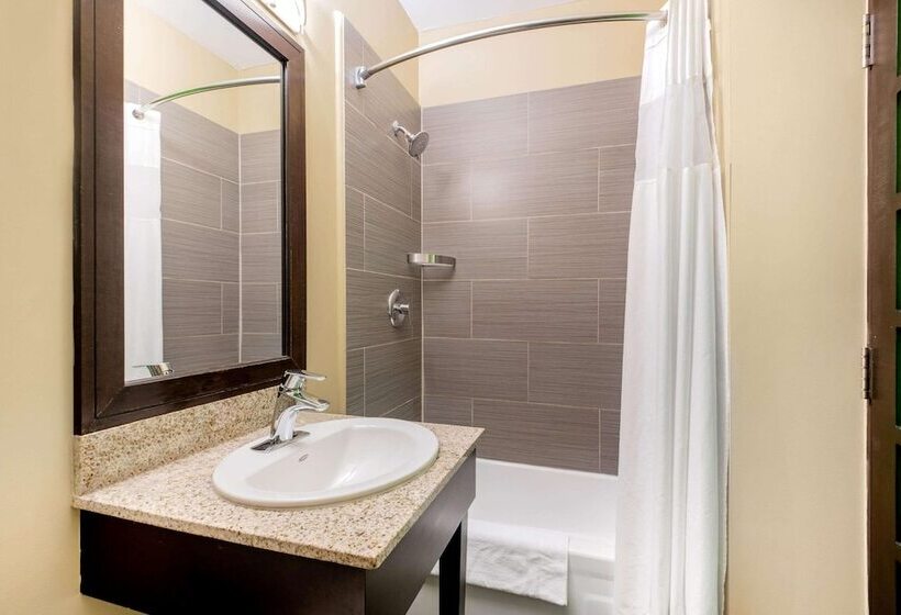 غرفة ديلوكس, La Quinta By Wyndham Oshawa