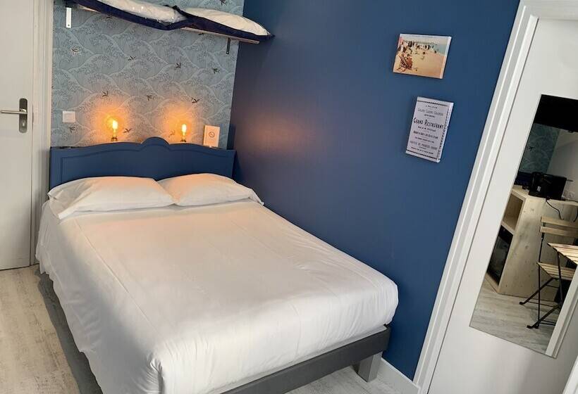 Номер Стандарт, Le Petit Baigneur Palavas Plage