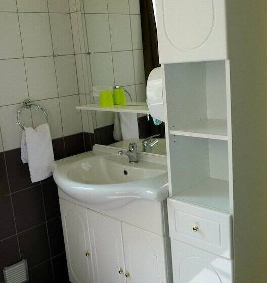 Номер Стандарт, Le Petit Baigneur Palavas Plage