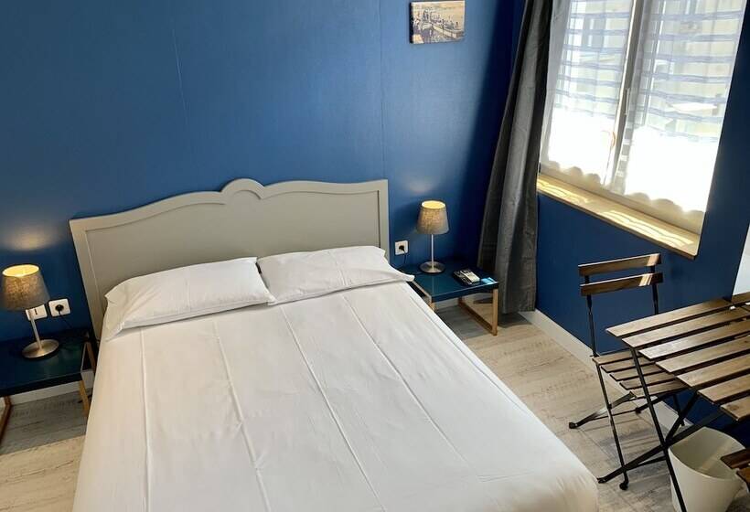 Номер Стандарт, Le Petit Baigneur Palavas Plage