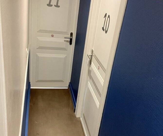 Семейный Номер, Le Petit Baigneur Palavas Plage