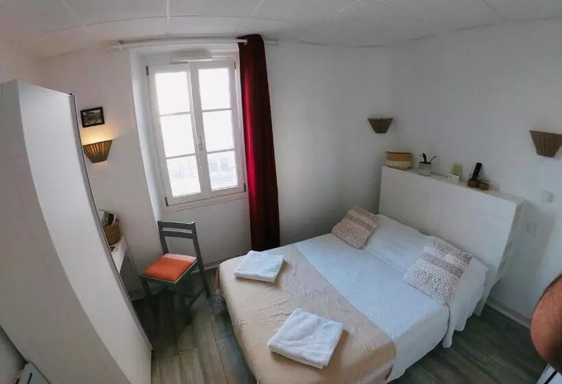 スタンダードルーム, Le Petit Hôtel