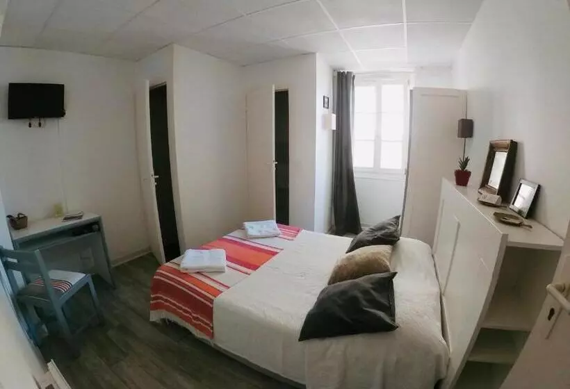 スタンダードルーム, Le Petit Hôtel