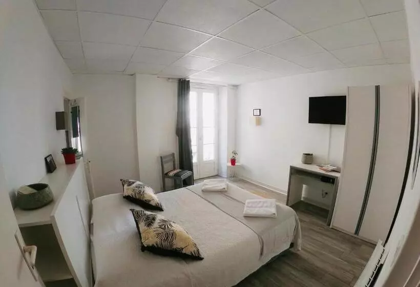 スタンダードルーム, Le Petit Hôtel