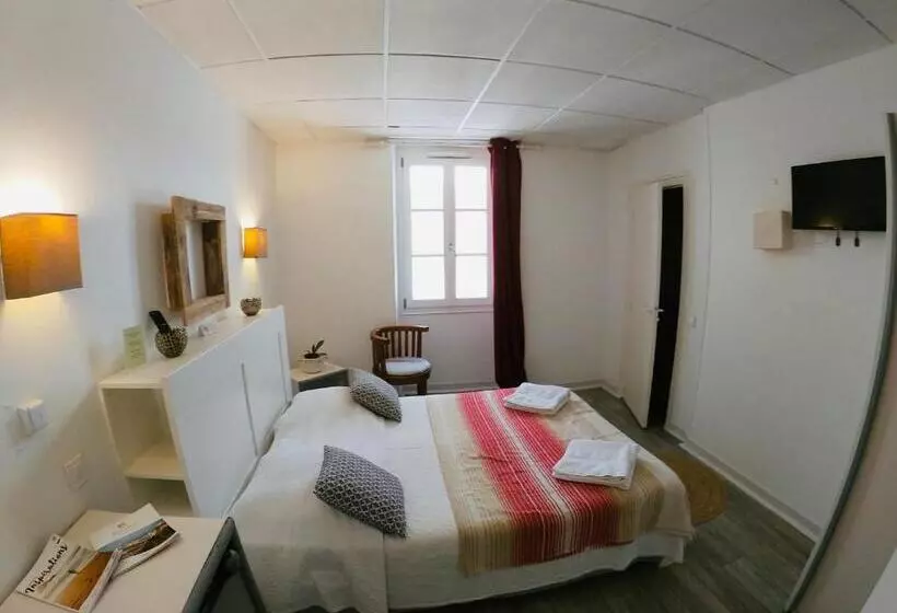 スタンダードルーム, Le Petit Hôtel