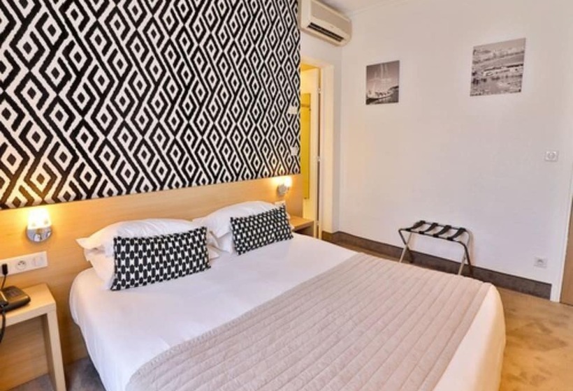 컴포트 룸, Le Petit Prince