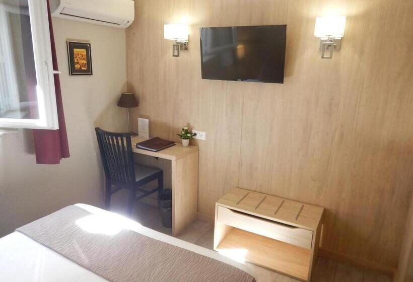 Номер Стандарт, Miramar  Cap D Antibes   La Garoupe Plage