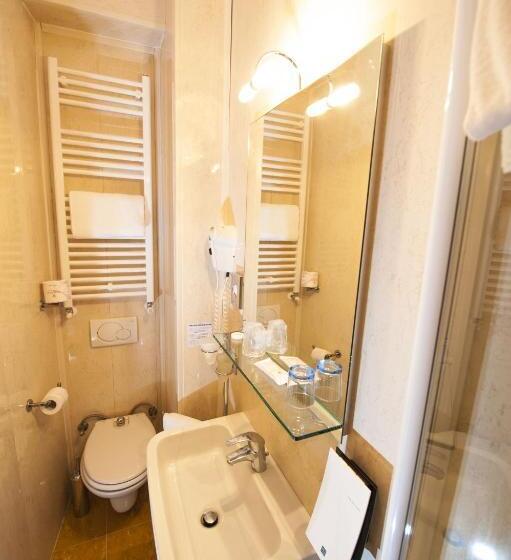 Номер Стандарт, Olimpia