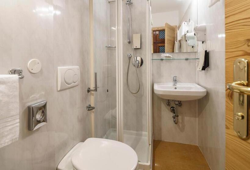 Номер Стандарт, Olimpia