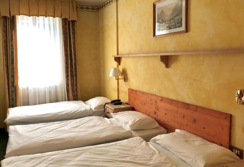 Полулюкс, Olimpia