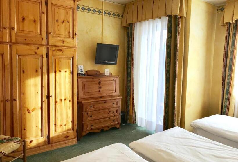 Полулюкс, Olimpia