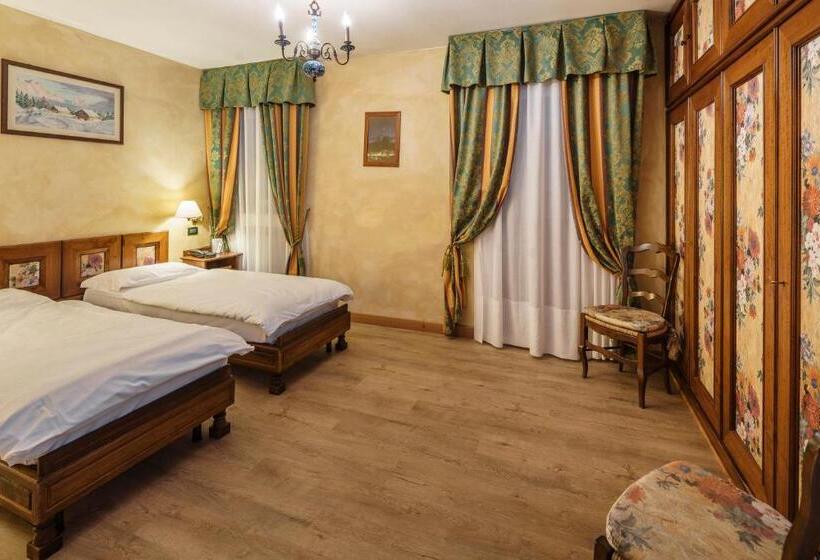 Полулюкс, Olimpia