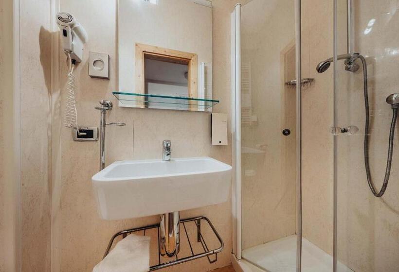 Номер Стандарт Индивидуальный, Olimpia