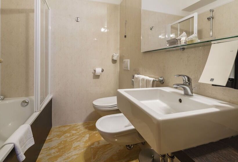 Номер Стандарт, Olimpia