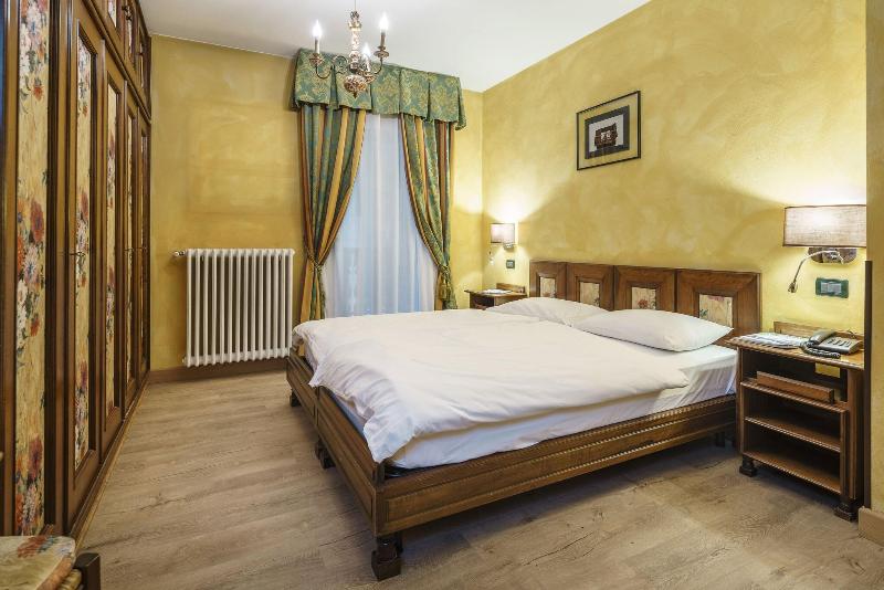 Номер Стандарт, Olimpia