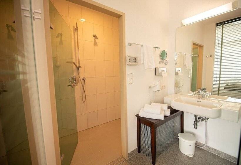 豪华房间, Restaurant Liebnitzmühle