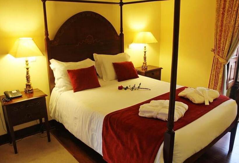 スタンダードルーム, Convento Nossa Senhora Do Carmo