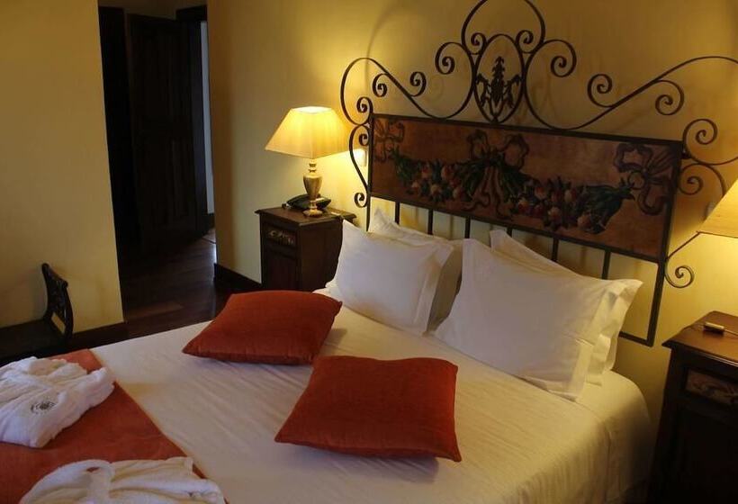 スタンダードルーム, Convento Nossa Senhora Do Carmo