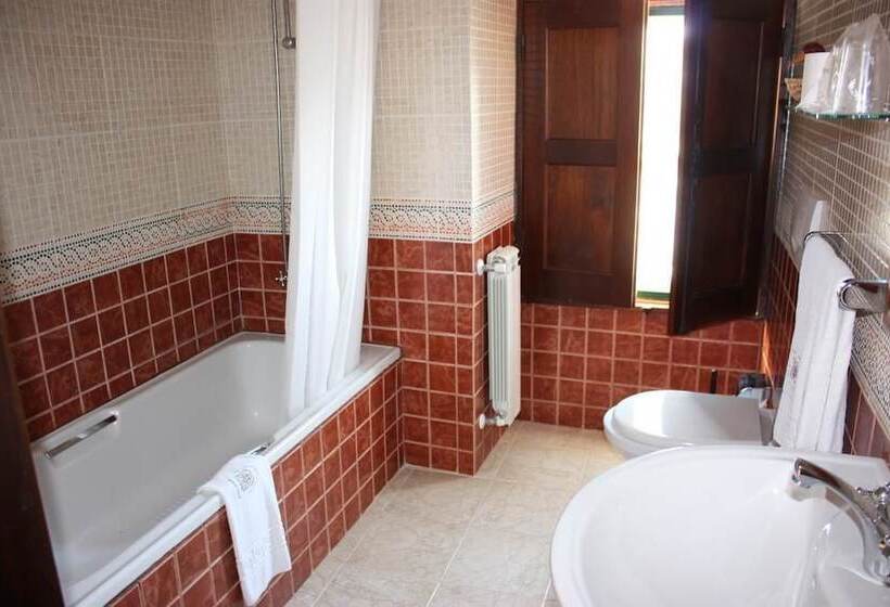 スタンダードルーム, Convento Nossa Senhora Do Carmo