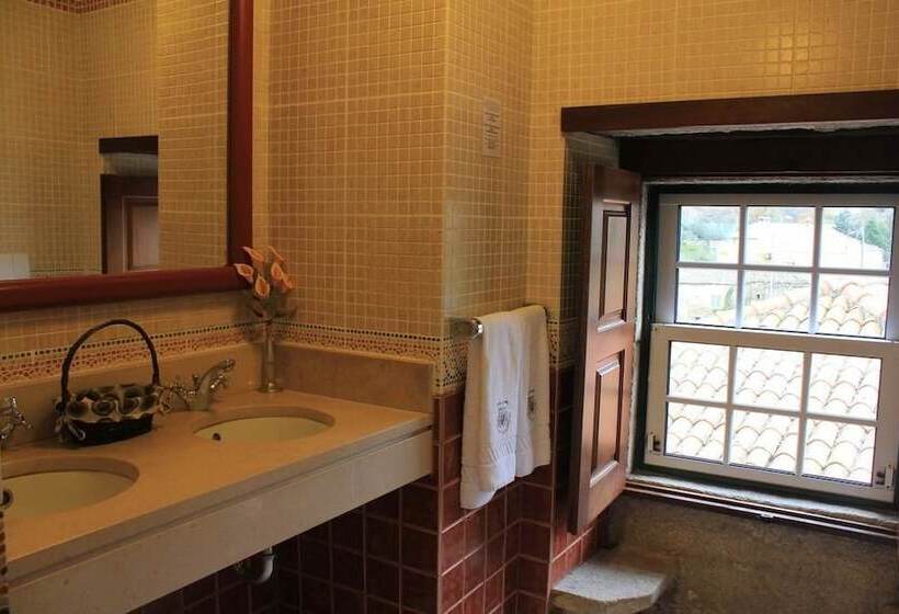 スタンダードルーム, Convento Nossa Senhora Do Carmo