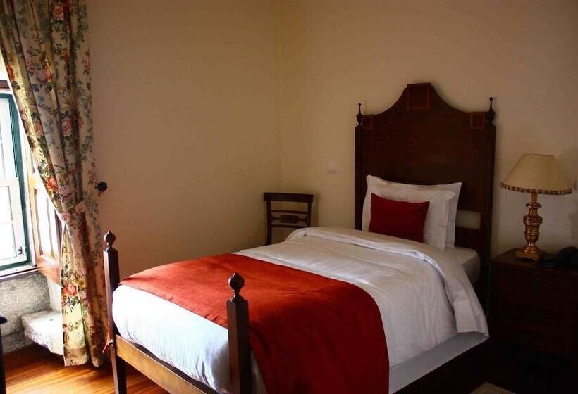 スタンダードシングルルーム, Convento Nossa Senhora Do Carmo