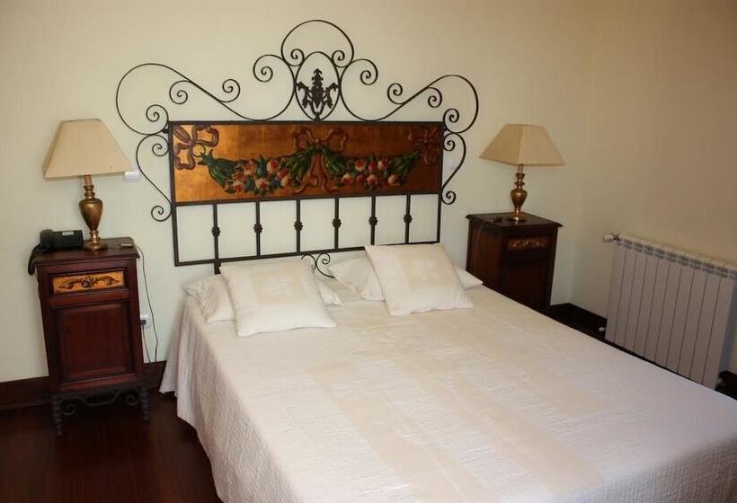 スタンダードシングルルーム, Convento Nossa Senhora Do Carmo