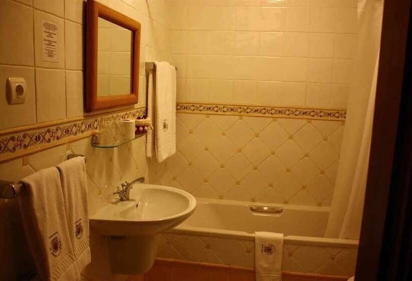 スタンダードシングルルーム, Convento Nossa Senhora Do Carmo